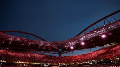 [0-0] Benfica-Rio Ave: Já se joga o acerto do calendário na Luz
