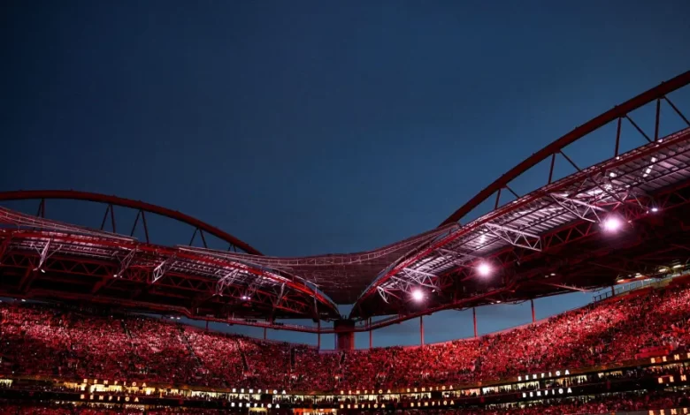 [0-0] Benfica-Rio Ave: Já se joga o acerto do calendário na Luz