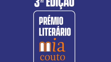 3ª edição do Prémio Literário Mia Couto recebe 36 obras
