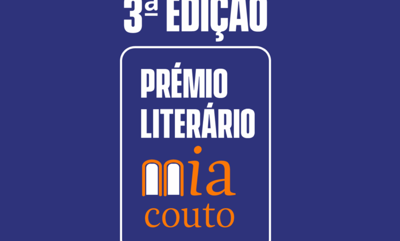  3ª edição do Prémio Literário Mia Couto recebe 36 obras