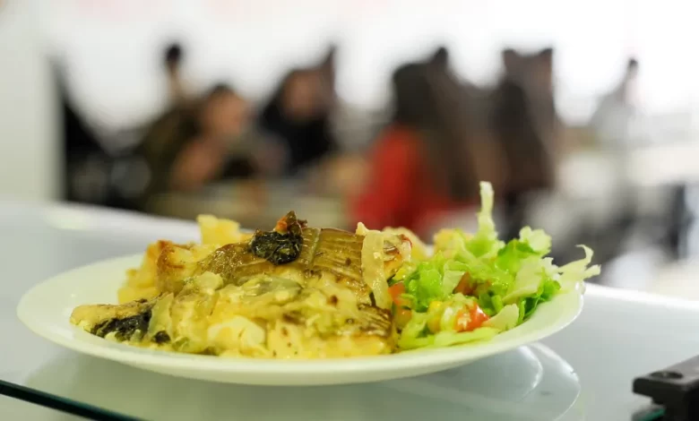 A maior parte do desperdício alimentar em Portugal é produzido pelas famílias