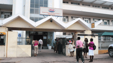 ACIDENTE DA MANHIÇA: Feridos transferidos ao Hospital Central de Maputo