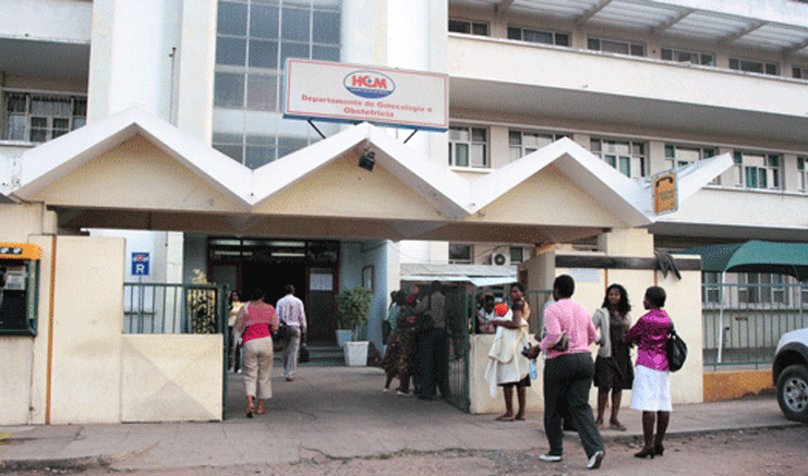 ACIDENTE DA MANHIÇA: Feridos transferidos ao Hospital Central de Maputo
