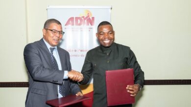 ADIN alia-se à MozParks para impulsionar industrialização no norte de Moçambique