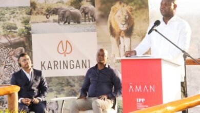 AFIRMA PRESIDENTE DA REPÚBLICA: Moçambique é seguro para o investimento