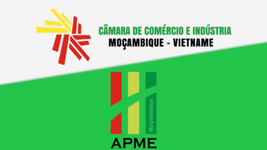 APME e Câmara de Comércio e Indústria Moçambique–Vietname assinam acordo de cooperação empresarial