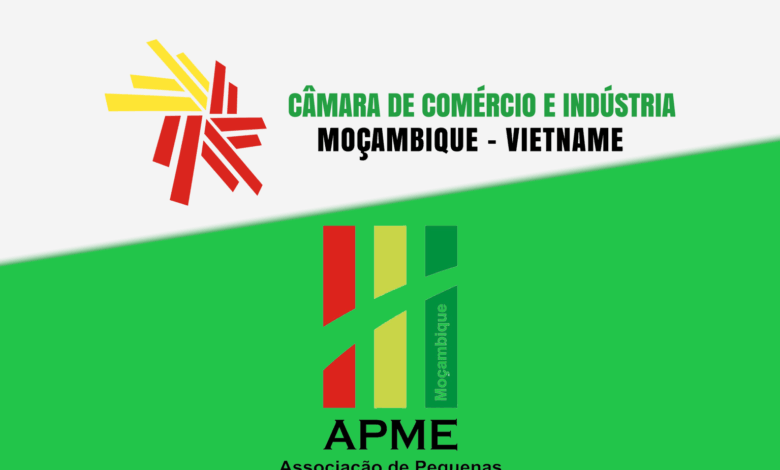 APME e Câmara de Comércio e Indústria Moçambique–Vietname assinam acordo de cooperação empresarial