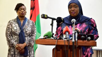 AR aprofunda relações com a congénere do Malawi