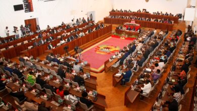 AR aprova e anuncia membros do Conselho de Estado