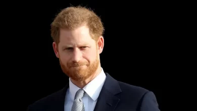 Afinal, o que aconteceu em encontro com Carlos III? Harry nega notícias