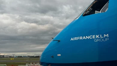 Air France-KLM admite instalar unidade de manutenção em Portugal