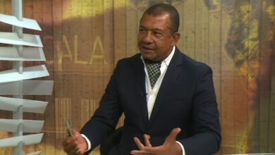 Amade Camal: Empresário, político e espírito livre