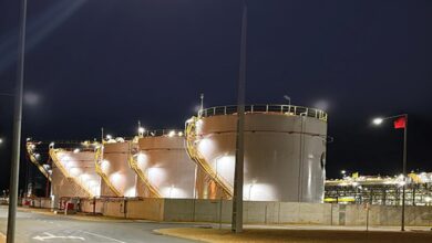 Angola inaugura Refinaria de Cabinda orçada em cerca de 500 milhões de dólares