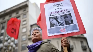 Argentina. Milhares em manifestação por justiça após morte de três jovens