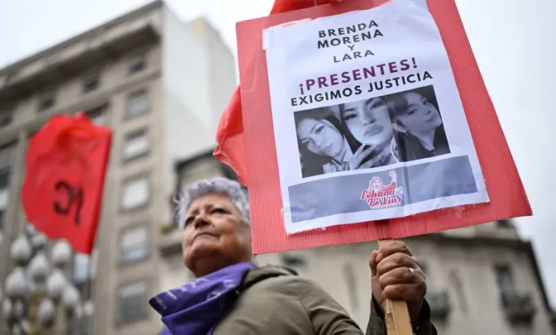 Argentina. Milhares em manifestação por justiça após morte de três jovens