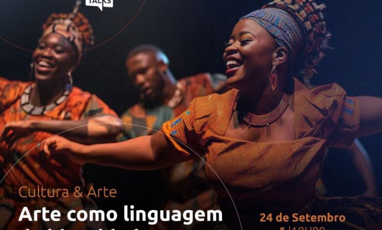 Arte na construção de identidades colectivas em debate