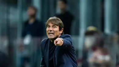 Atenção, Sporting. Napoli apanhado na liderança pelo AC Milan, com Leão
