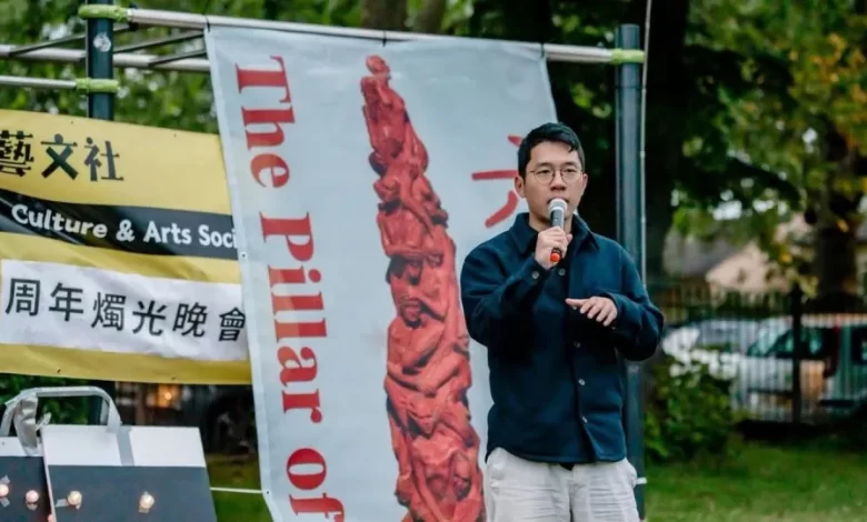 Ativista pró-democracia de Hong Kong impedido de entrar em Singapura