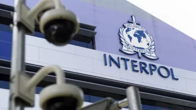 Autoridades de 40 países apreendem 450 milhões de dólares em cibercrime
