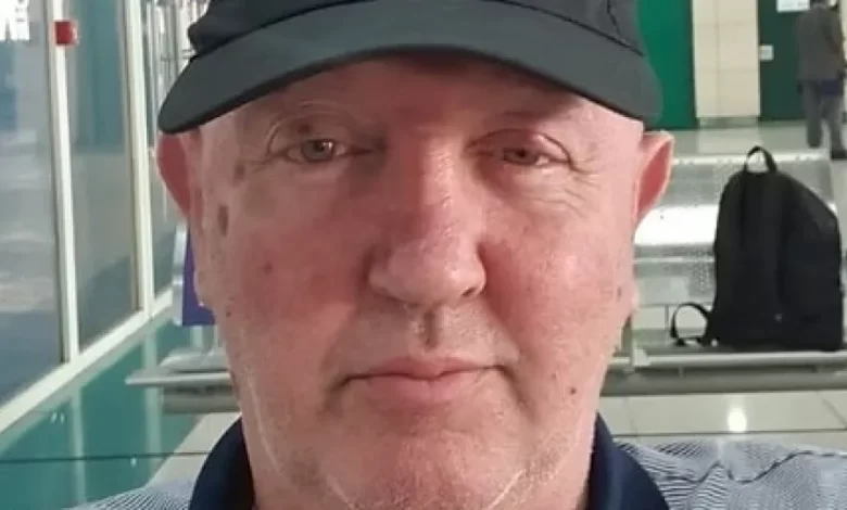 Britânico retido 10 anos no Dubai após absolvição: "Não como há 4 dias"