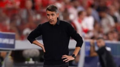 Bruno Lage abdica de indemnização