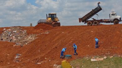 CMM promove workshop sobre o futuro Aterro Sanitário da Katembe