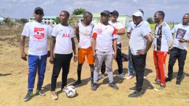 Cabo Delgado acolhe capacitação de agentes desportivos