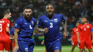 Cabo Verde a um passo do “Mundial”