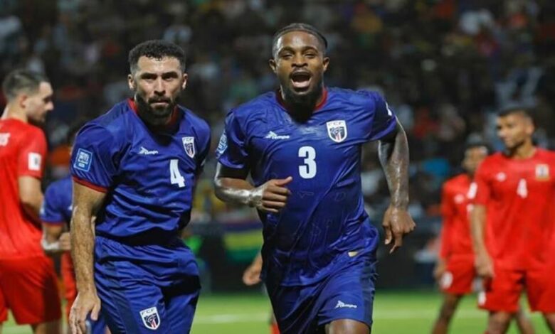 Cabo Verde a um passo do “Mundial”