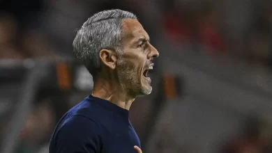 Carlos Vicens 'arrasa' equipa do Sp. Braga: "Isso é o 'abc'..."