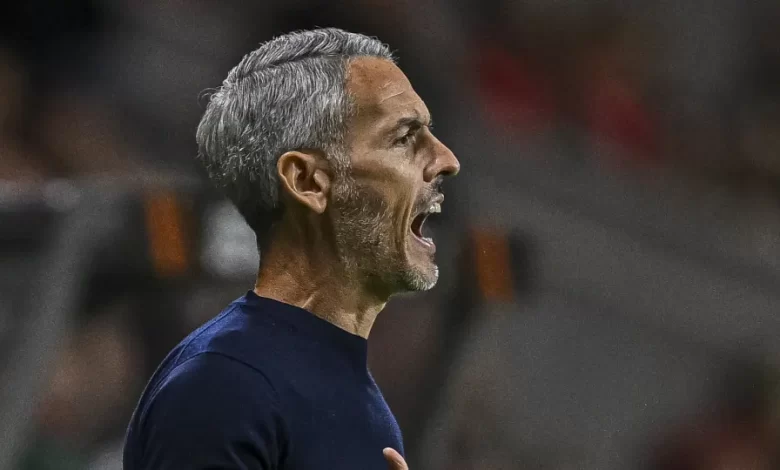 Carlos Vicens 'arrasa' equipa do Sp. Braga: "Isso é o 'abc'..."