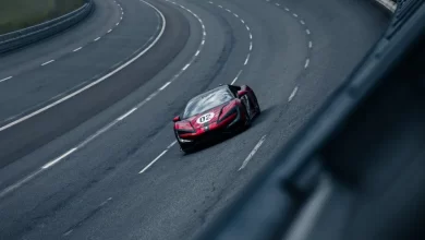 Carro mais rápido do mundo terá até 30 unidades. 'Eclipsou' um Bugatti