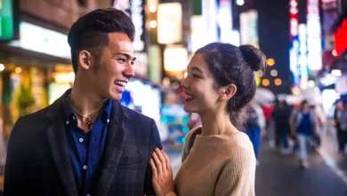 Casamentos sem amor nem vida sexual no Japão. "Casei pelos meus pais"