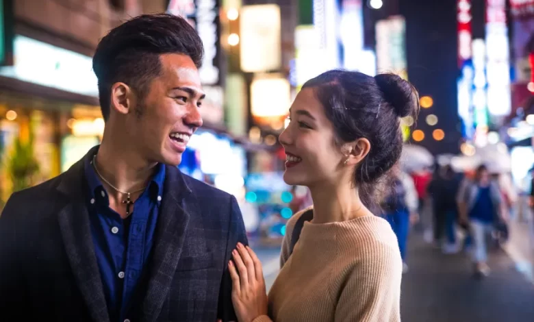 Casamentos sem amor nem vida sexual no Japão. "Casei pelos meus pais"