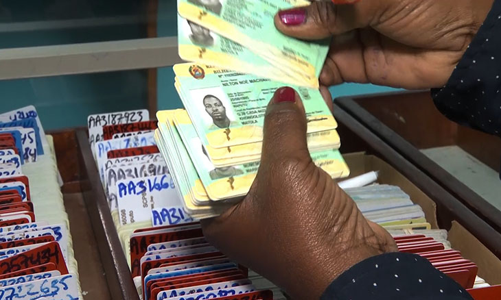 Celebra-se hoje Dia da Identidade