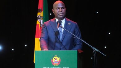 Chapo diz que diálogo inclusivo é da responsabilidade de todos