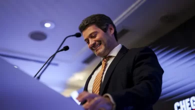Chega vai recorrer para plenário de indeferimento de queixa contra Soares