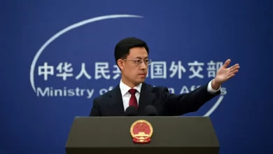 China pede a EUA e Rússia "responsabilidade especial" no desarmamento nuclear