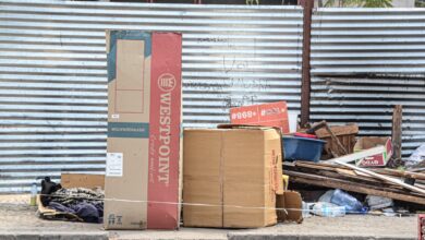 Cidadã encontrada morta em via pública da cidade de Maputo