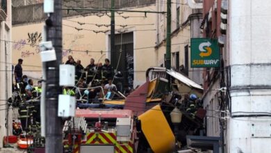 Condolências pelas tragédias de Darfur e Lisboa