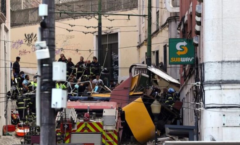 Condolências pelas tragédias de Darfur e Lisboa