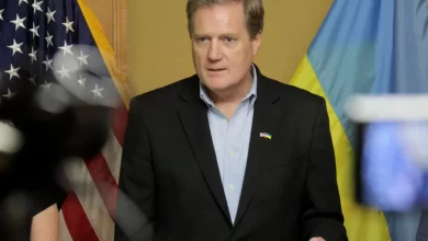 Congressista republicano diz que Kyiv pode derrotar Moscovo