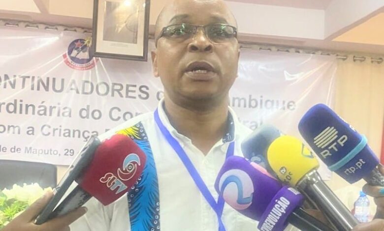 Continuadores empenhados na transmissão de valores morais às crianças