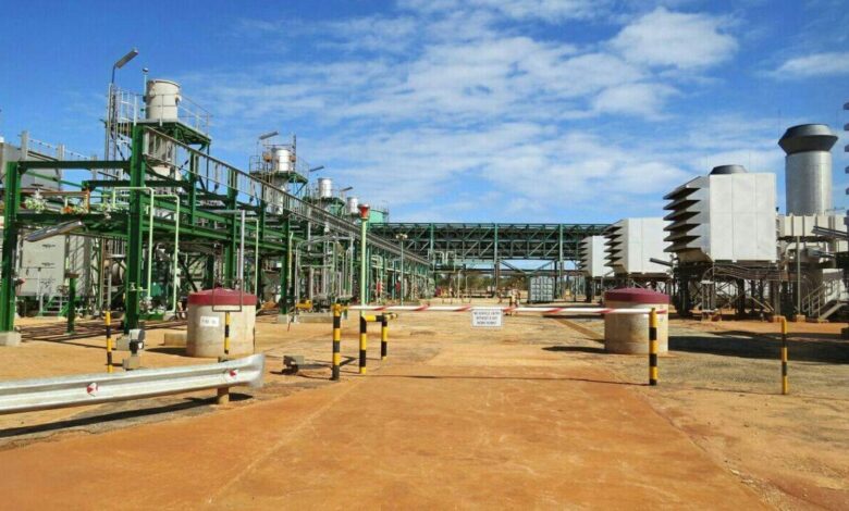 Contribuição fiscal da Sasol em Moçambique atinge 6,2 mil milhões de meticais