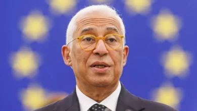 Costa insta Netanyahu a "ouvir a própria consciência" e travar massacre