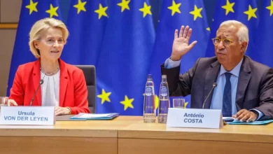 Costa pede resposta conjunta a "crise habitacional"