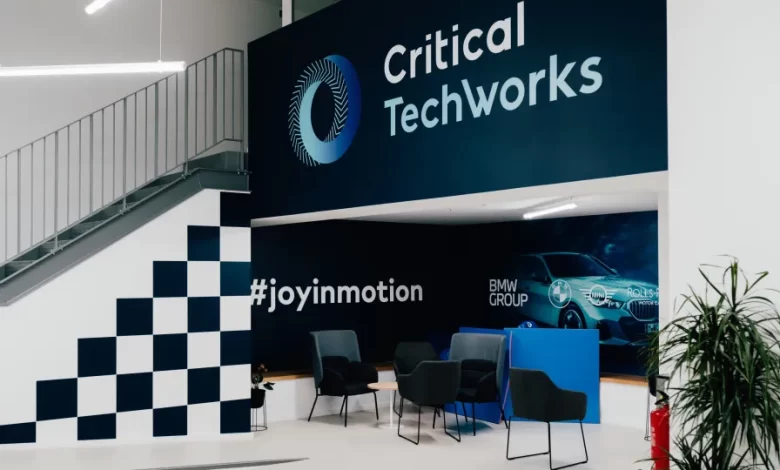 Critical TechWorks prevê aumento de receitas este ano para 237 milhões