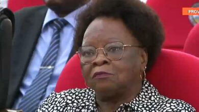 DOUTOR HONORIS CAUSA: UniPúnguè distingue Marina Machinuapa