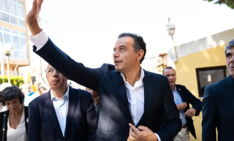 Da "bolha" à "grande desumanidade". PS e PCP respondem a Montenegro