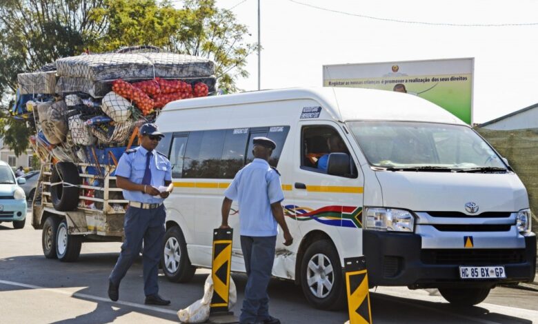 Debate-se em Maputo direitos e deveres no comércio transfronteiriço